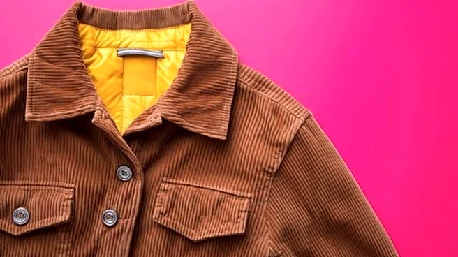 Corduroy shirts: 5 styles for every occasion