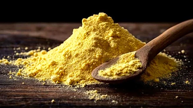 5 beauty hacks using pigeon pea flour