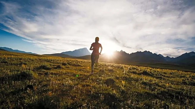 Africa's most extreme ultra-marathons: A list