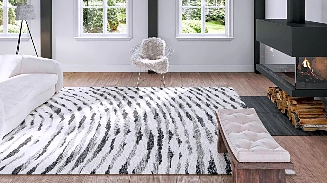 Rugs can make your small bedroom look bigger: Here's how