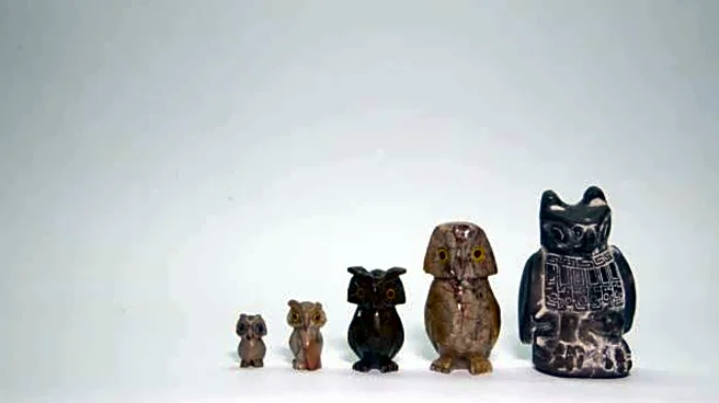 Transform your interiors with soapstone carving