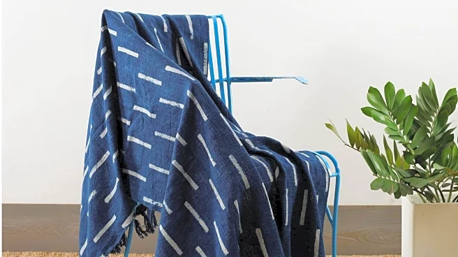Handloom throws: The game-changer in home decor