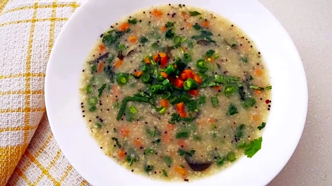 Like jowar? Try these African street breakfasts