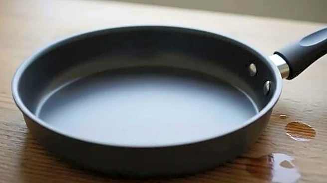Are nonstick pans safe for cooking?