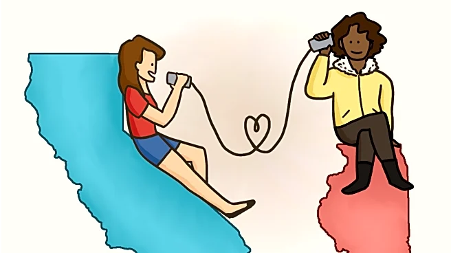 Follow these etiquette tips to strengthen your long-distance friendship