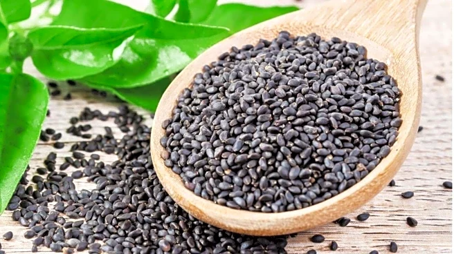 Why every kitchen needs to stock sabja seeds