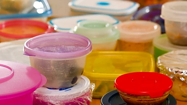 These hacks can restore the shine of your plastic containers