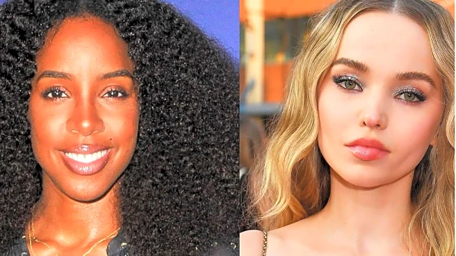 Confused about your party look? Just try these hair partings