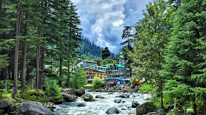 Planning a hill station vacay? Skip these overrated ones