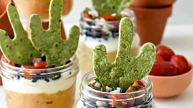 Why health-conscious individuals love cactus-based snacks
