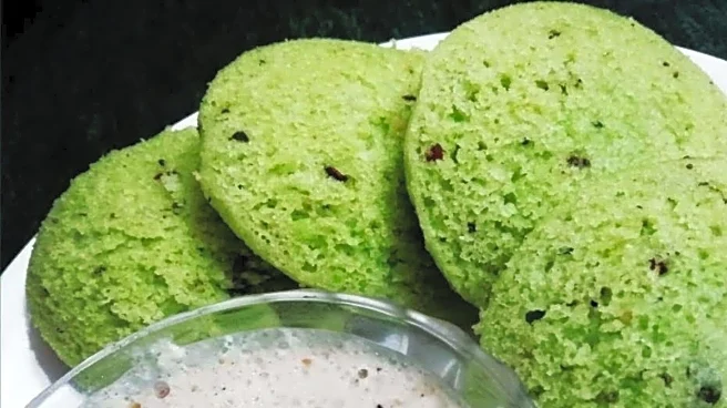 Love matar? You'll enjoy these breakfast dishes