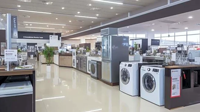 Buying home appliances? Read this first