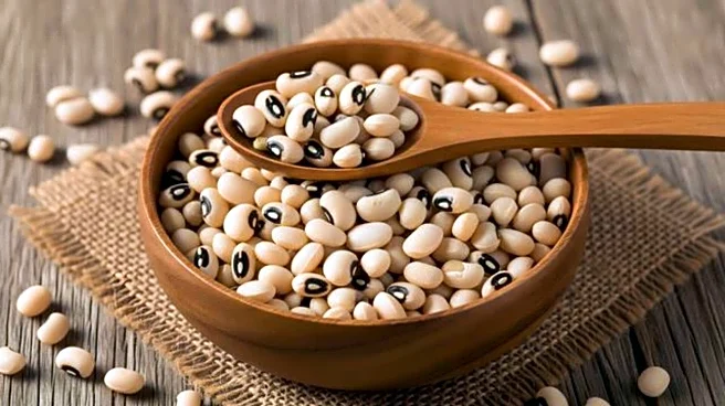 Why cowpeas deserve a spot in your diet