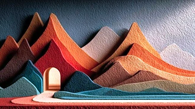 How papercut artists are redefining visual storytelling