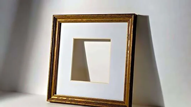 DIY: How to make a shadow box
