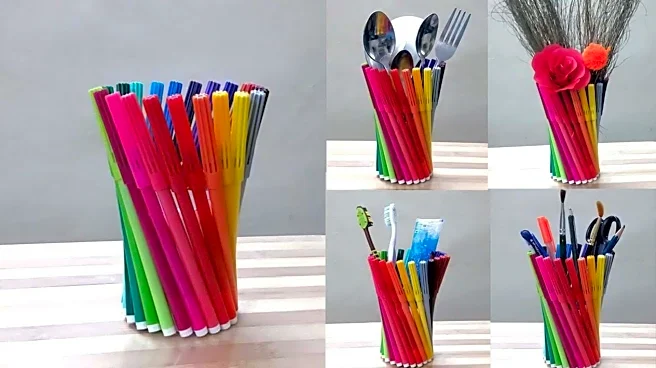 How restoring old stationery can be a creative exercise