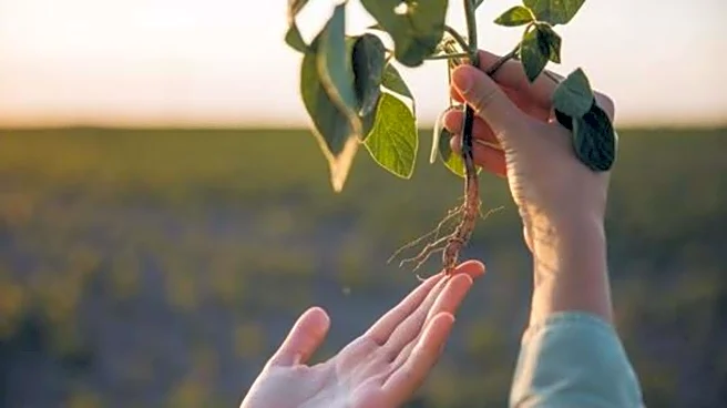 How to fix unhealthy roots in houseplants