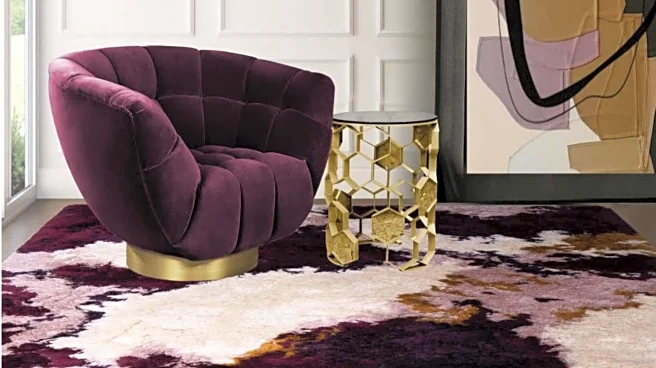 How to incorporate wool decor accents into home decor