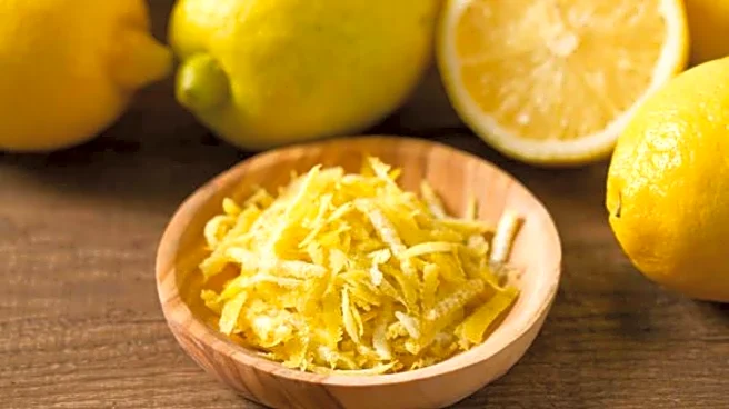 Spice up your meals with these tasty vegetarian rinds