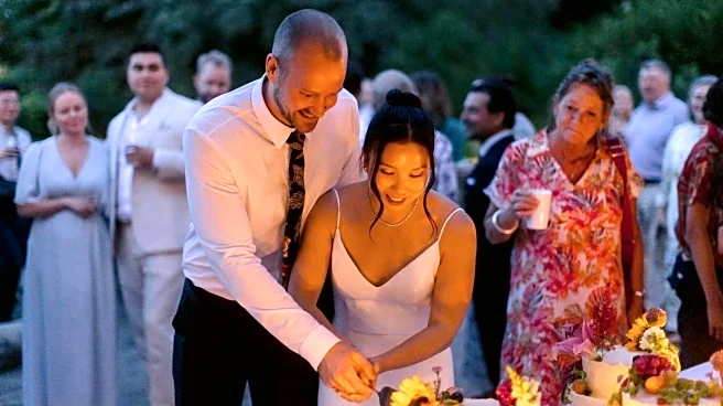 These wedding customs from Lithuania are so meaningful