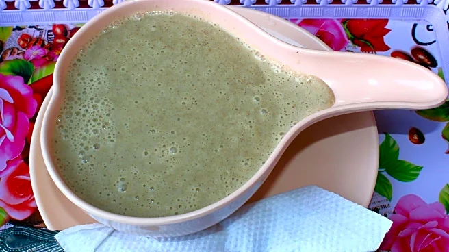 Like wheat? These African street breakfasts are perfect for you