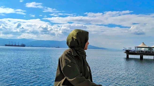 How water gazing can help you release stress