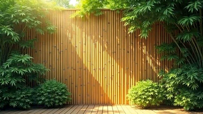 How to grow bamboo at home