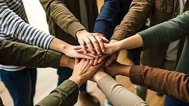 How peer support helps build better habits