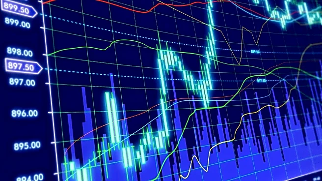 Exchange-traded derivatives: What they are, how to invest