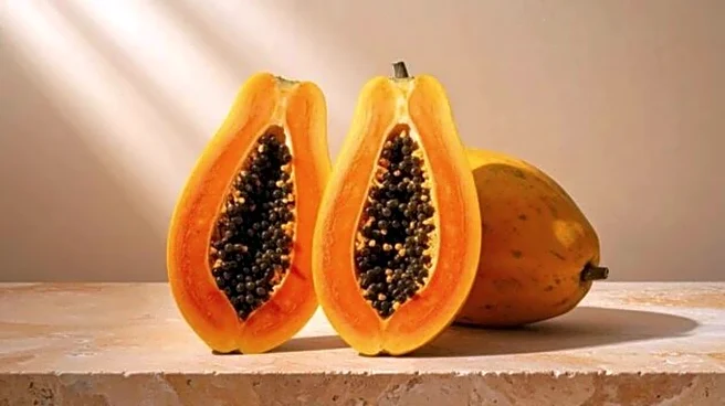 How to use papaya in your skincare routine