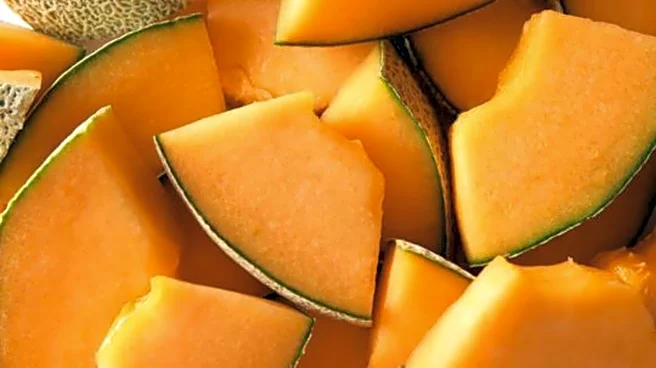 How to score glowing skin with wild melon