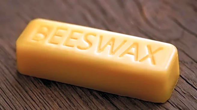 Shop smart: How to spot authentic beeswax