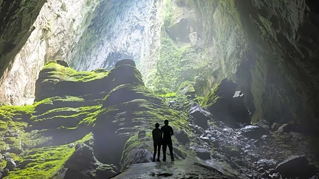 On your next Vietnam trip, skip these overrated caves
