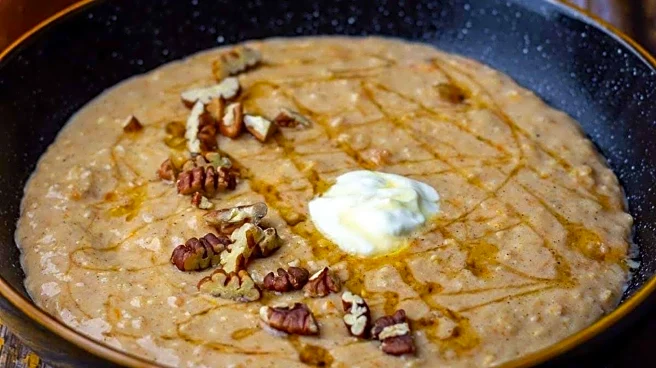 Love sweet potatoes? You'll enjoy these breakfasts!