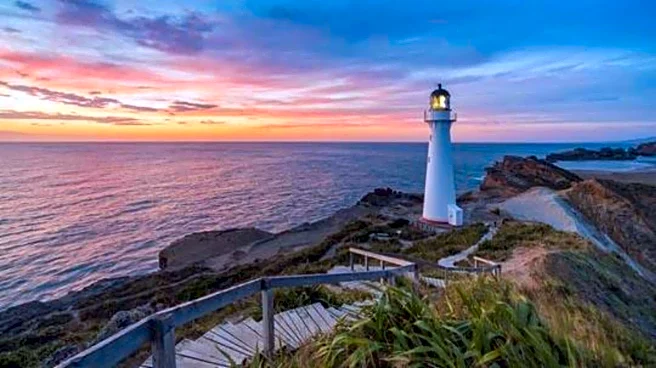 Lighthouse stays in Finland: A must-try experience