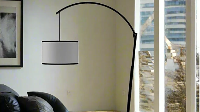 How floor lamp styling can create cozy spaces