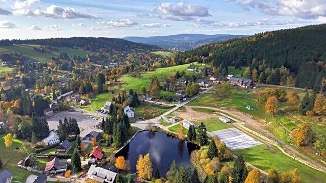 You must explore these charming hamlets in Luxembourg