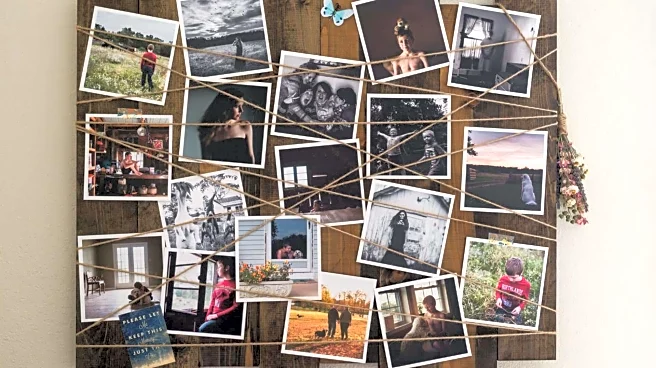 How to create micro photo displays at home