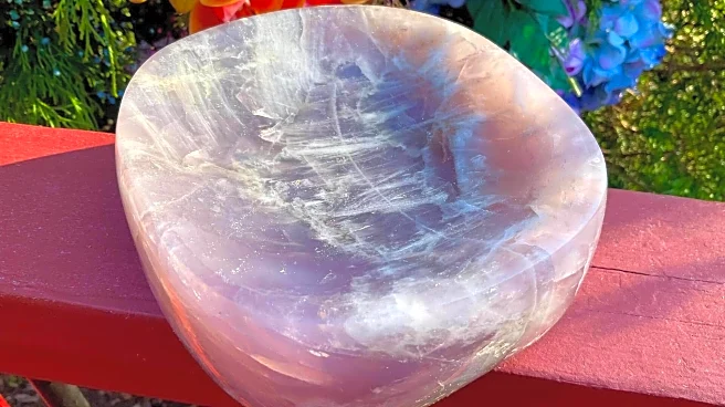 How to use quartz display bowls to transform tabletops