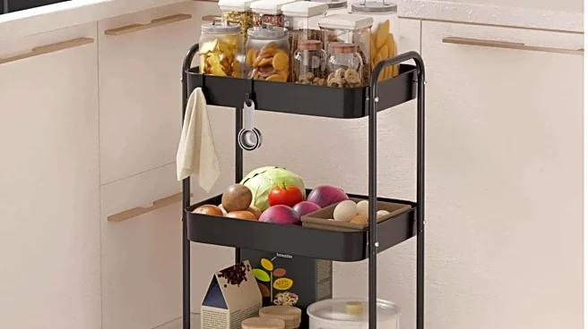 Tips to use utility carts in every room