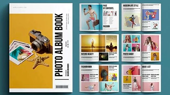 How to organize your photos efficiently using digital albums