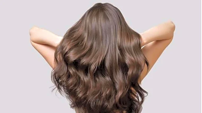 How to add volume to fine hair