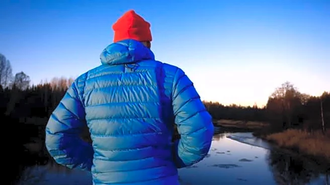 Stylish ways to wear a Tyrolean jacket