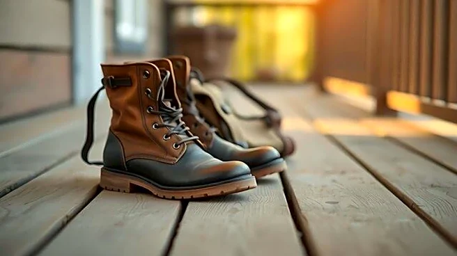 How to style combat boots this winter