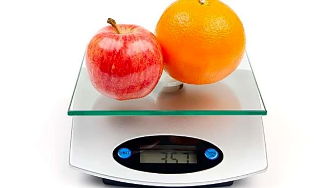 Buying weighing scales? Read this first