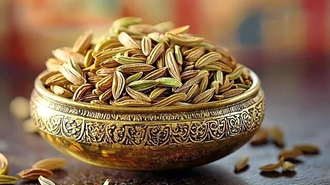 5 beauty hacks using fennel seeds