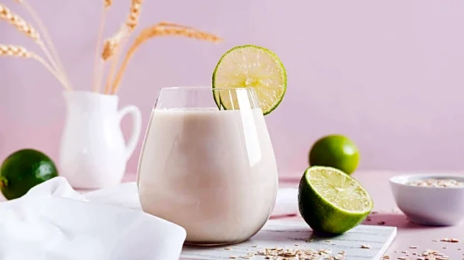 What is 'Oatzempic' drink? Is it nature's Ozempic?