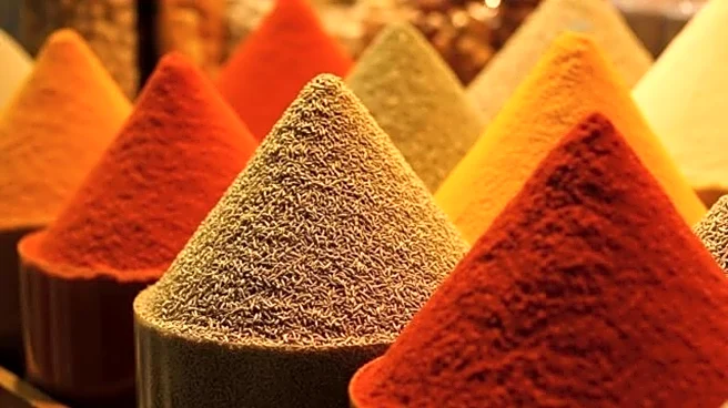 Shop smart: How to spot duplicate spices