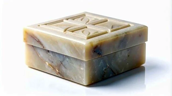 This is how you can create soapstone boxes