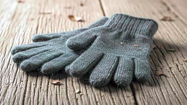 These styles go well with thermal gloves